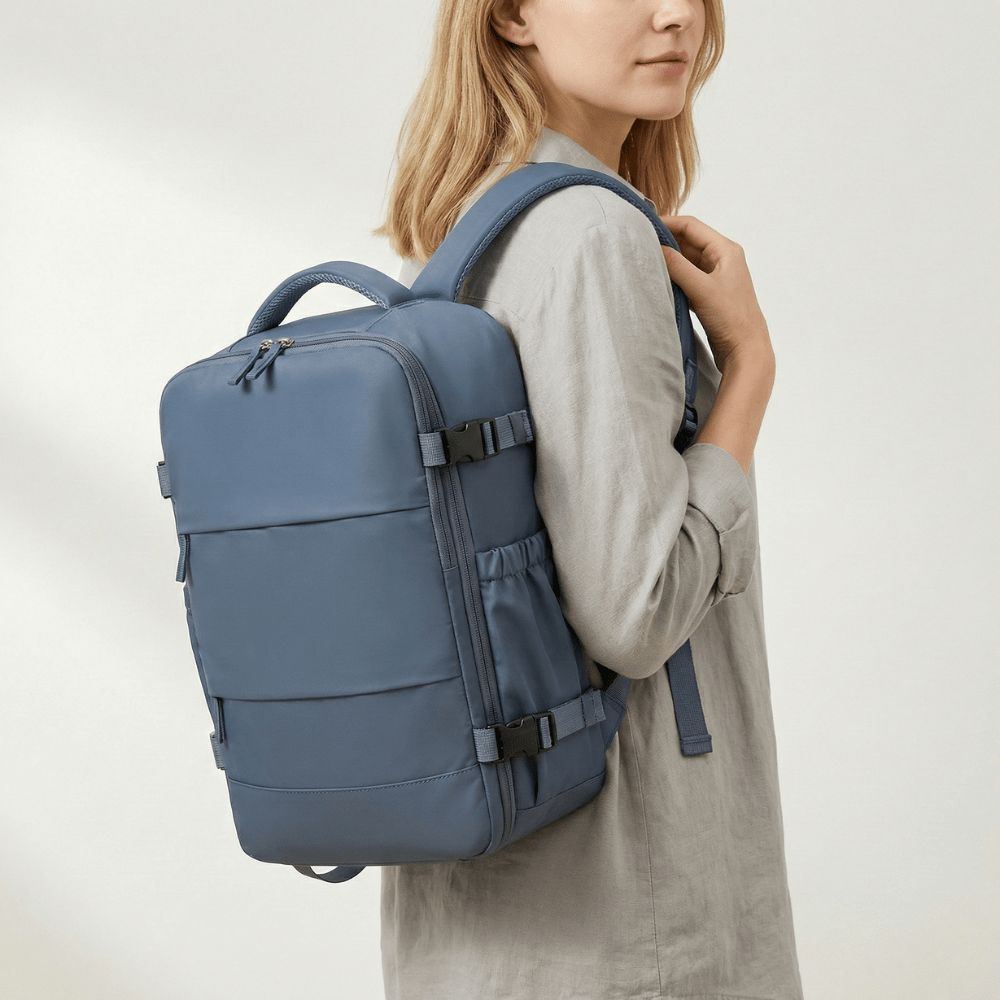 Compression Underseat Backpack 35L (40 × 20 × 25 cm)
