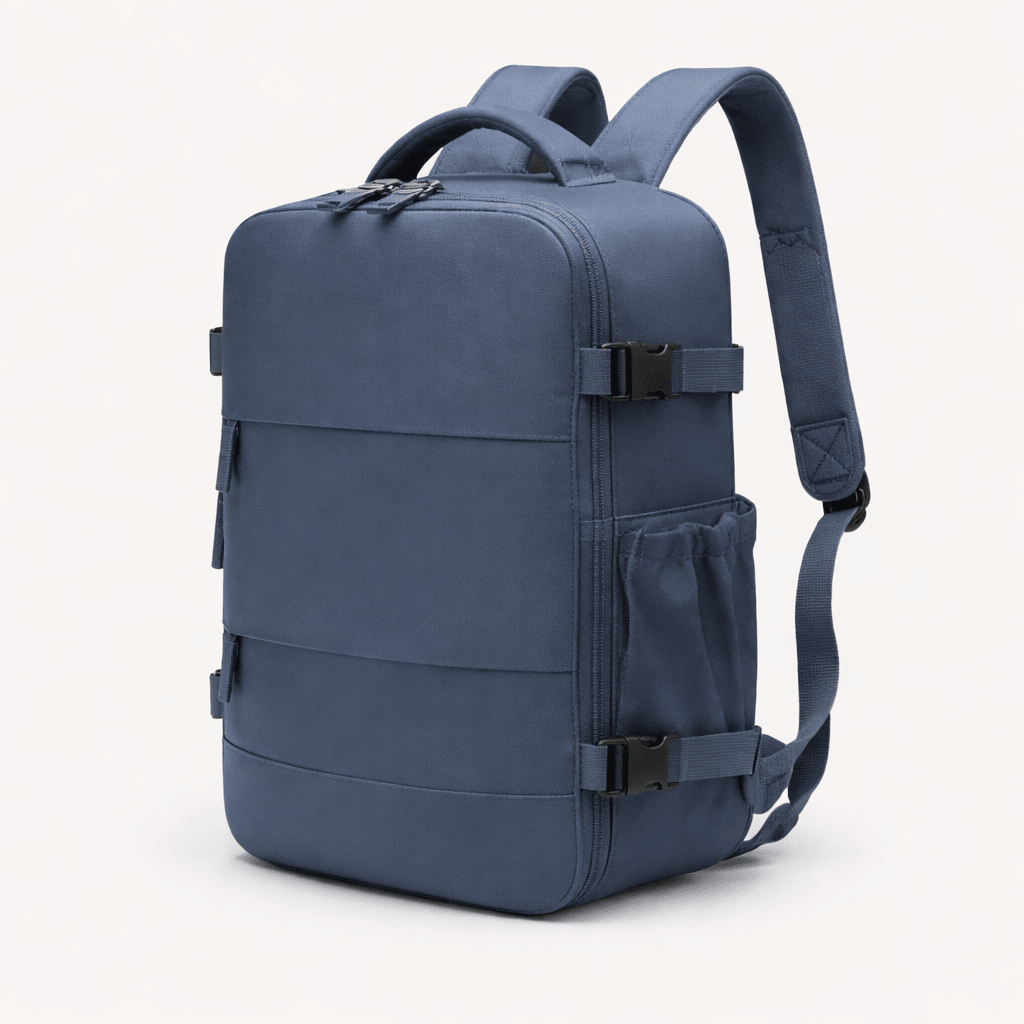 Compression Underseat Backpack 35L (40 × 20 × 25 cm)