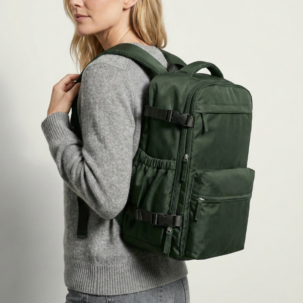 Compression Underseat Backpack 35L (40 × 30 × 20 cm)