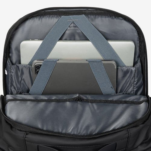 Water-Resistant Compression Travel Backpack 60L