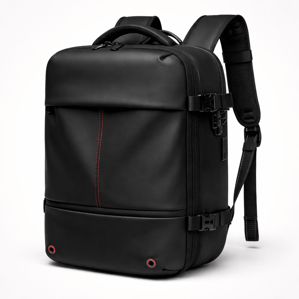 Compression Underseat Backpack 45L with USB Port