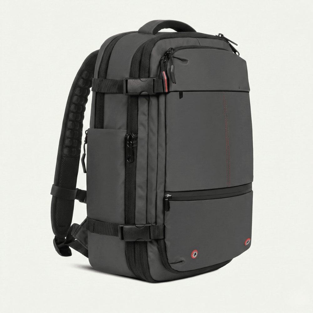 Compression Travel Backpack 60L