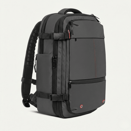 Compression Travel Backpack 60L