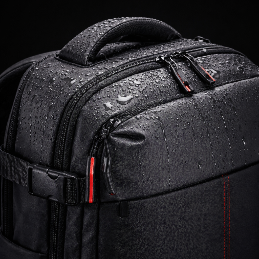 Compression Travel Backpack 60L