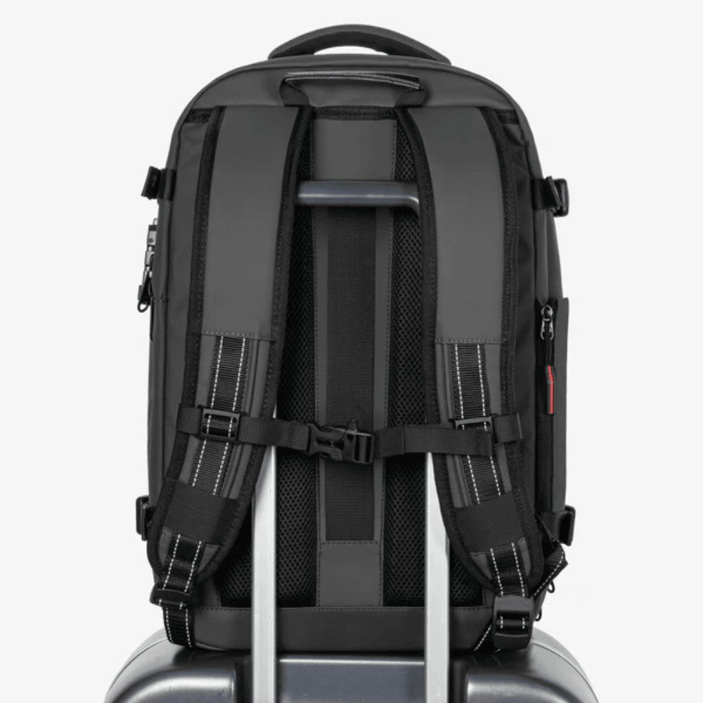 Compression Travel Backpack 60L