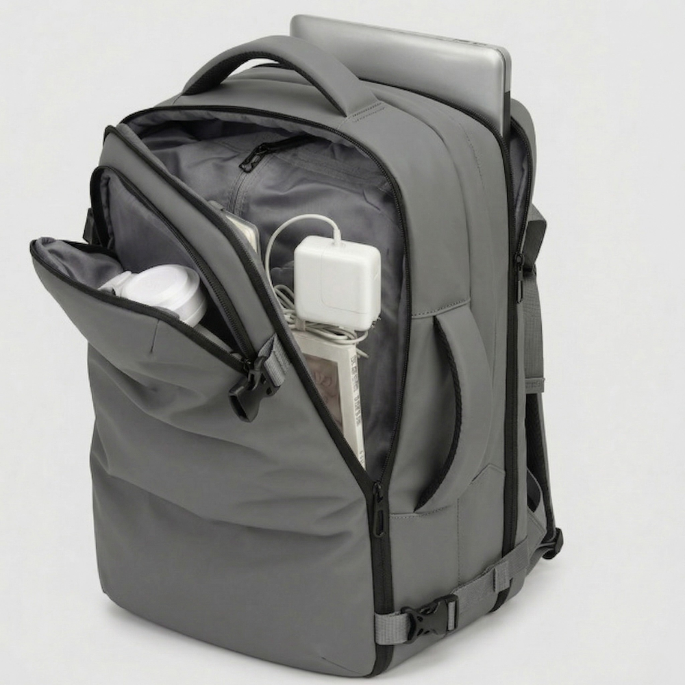Compression Cabin Backpack 45L