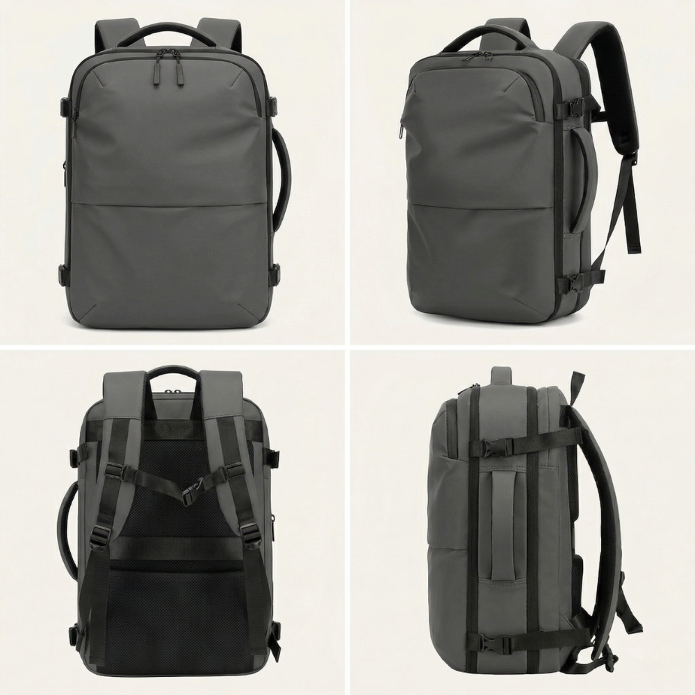 Compression Cabin Backpack 45L