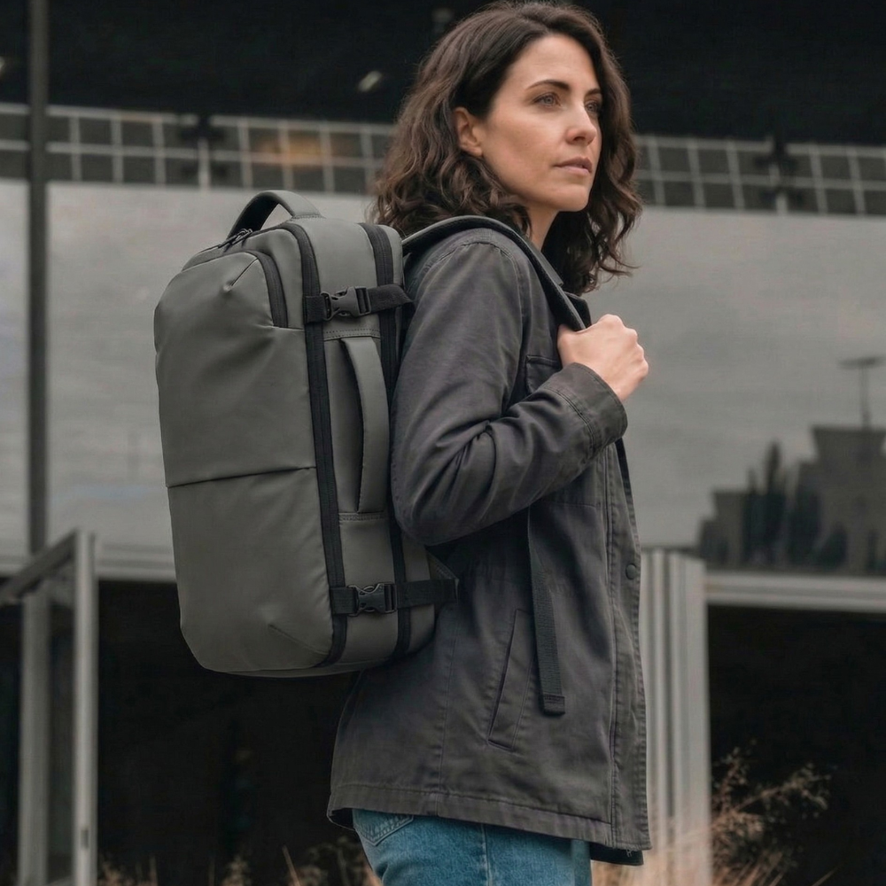 Compression Cabin Backpack 45L