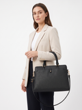 Structured Business Laptop Bag
