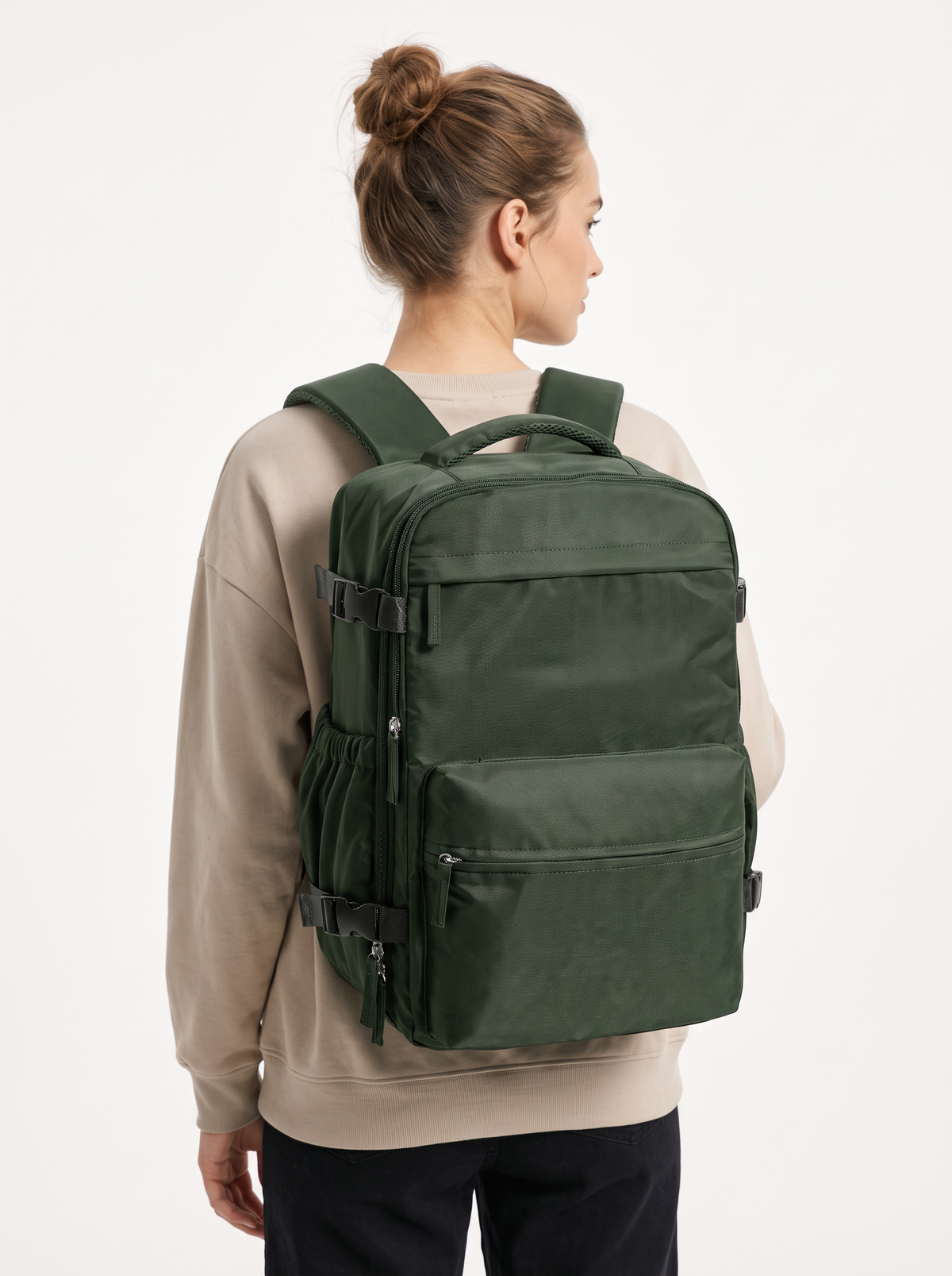 Compression Underseat Backpack 35L (40 × 30 × 20 cm)