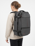 Compression Travel Backpack 60L