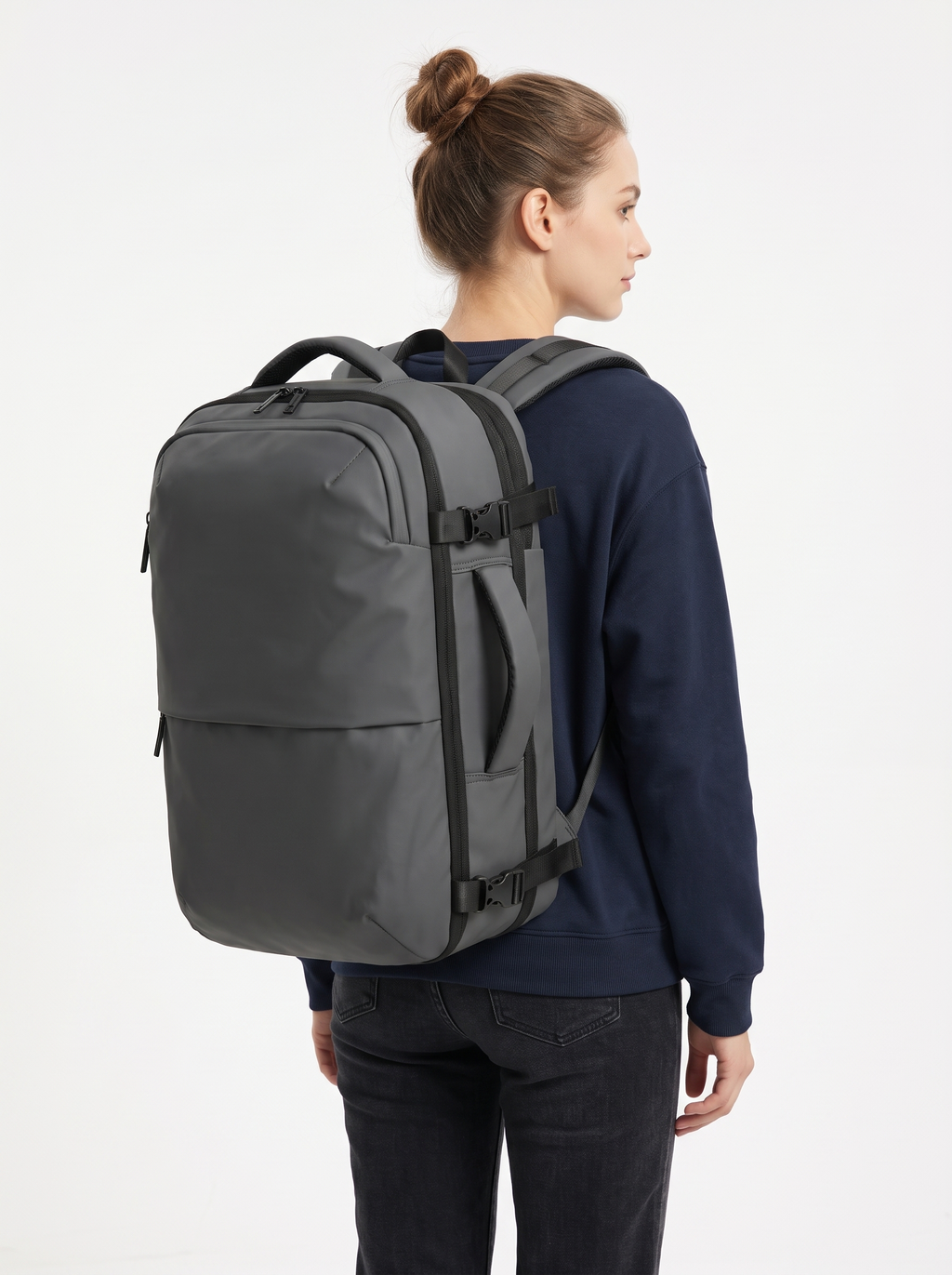Compression Cabin Backpack 45L