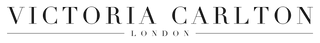 Victoria Carlton London logo