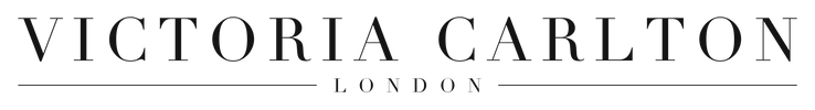 Victoria Carlton London logo
